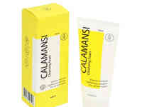 Пенка для умывания med:b calamansi cleansing foam