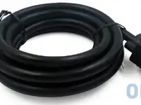 Кабель displayport vga 1.8м gembird ccp-dpm-vgam-6 круглый черный