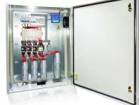 Конденсаторные установки типа УКРМ Varset Варсет Schneider Electric: Classic, Comfort, Harmohy