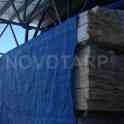 Тент строительный , фотография 4