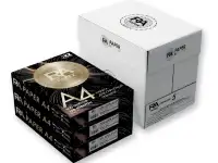 Офисная бумага RA Paper А4, 80 гм, фотография 2