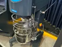 Миксер планетарный ALTUNTOP ATPM 60