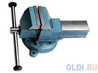 Тиски nn ми 18662  слесарные 80мм поворотные (глазов)