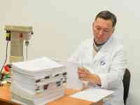 Хранение архивных документов., фотография 6