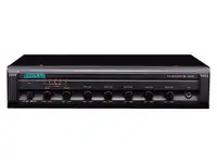 Микшер-усилитель dsppa mp300piii