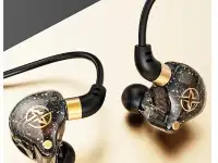 Беспроводные наушники BX-02, фотография 3