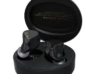 Наушники KZ SKS 1BA 1DD Гибридные