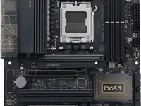 Материнская плата asus proart b650-creator