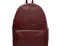 Женский рюкзак belfry burgundy