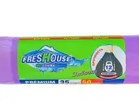 Пакеты для мусора по оптовым ценам, фотография 4