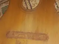 Здравствуйте ремонт реставрация гитар домбры, фотография 2