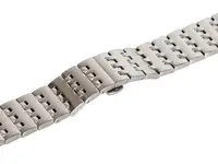 Браслет танк, стальной, фотография 2