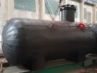 Емкость для СУГ, фотография 4