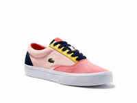 Кеды lacoste jump serve lce