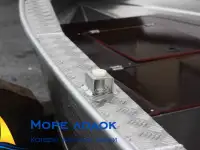 Wyatboat-390Р Fish в наличии, фотография 6