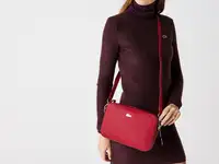 Сумка lacoste daily classic