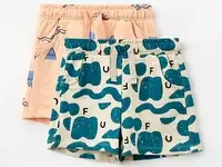 Шорты 2 шт. sela