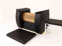 Роликовый тренажер, массажер BeautyRoll Prestige, фотография 5