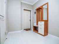 1 комнатная по ул Сауран 10Б, ЖК Sauran Towers, фотография 11