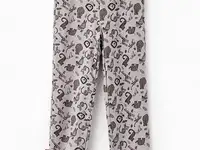 Брюки спортивные котмаркот