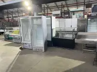 Торговое и холодильное оборудование БУ из РФ, фотография 5
