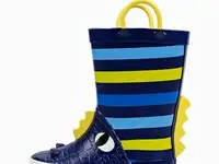 Резиновые сапоги playtoday