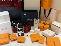 Готовый бизнес интернет-магазин люкс одежды в ЕС, США дропшиппинг