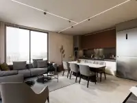 Премиальный жилой комплекс в Коньяалты, фотография 3