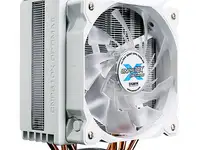 Кулер zalman cnps10x optima ii (pmw/ white / led)