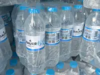 Не газированная питьевая вода Bauer напрямую с завода!, фотография 2