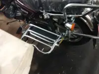 Продам новый мотоцикл, фотография 2