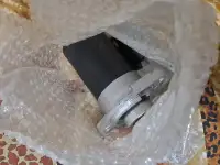 Стартер и пара колодок на Volkswagen passat B3