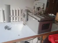 Оверлог 3х и 5ти нитка промышленный, фотография 7