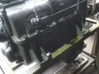 Новые КПП 700a.17.00.000 коробки для тракторов Кировец К-700 и К-701 в сборе, фотография 4