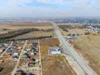 Продам участок вдоль бетонки Хоргосский тракт, фотография 3