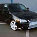 Продажа, установка аэродинамических обвесов на российские авто и иномарки