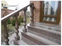 Изделия из натурального камня, фотография 2