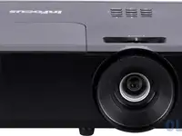 Проектор infocus in112bb dlp 3800lm (800x600) 30000:1 ресурс лампы:10000часов 1xusb typea