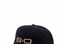 Бейсболка bodro design