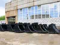 Гидромолот R4600F для Doosan S420LC, фотография 7