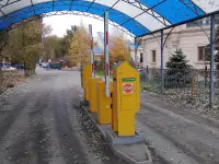 парковочная станция, фотография 2