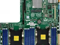 Материнская плата supermicro mbd-x11ddw-nt-b