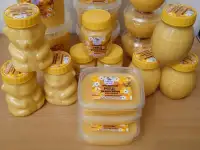 Мёд натуральный оптом и в розницу