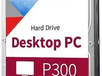 Жесткий диск toshiba p300 6 tb