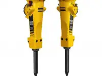 Гидромолот любых размеров на экскаваторы. liugong deutz hitachi cat, фотография 2