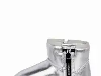 Полусапоги alessio nesca