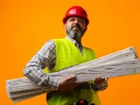 организации требуются охранники вахта и по городу и разнорабочие, фотография 2