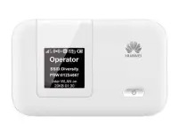 Huawei E5372 MiFi компактный беспроводной модем