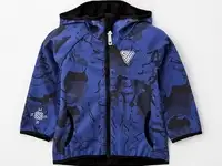 Куртка sherysheff