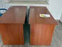 Продается офисная мебель бу в хорошем состоянии, фотография 8